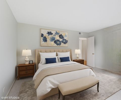 Tiny photo for 511 Aurora Avenue #108, Naperville, IL 60540 (MLS # 12517805)