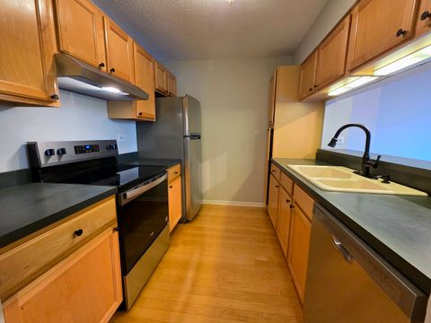 Tiny photo for 511 Aurora Avenue #108, Naperville, IL 60540 (MLS # 12517805)