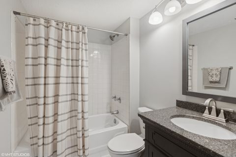 Tiny photo for 511 Aurora Avenue #108, Naperville, IL 60540 (MLS # 12517805)