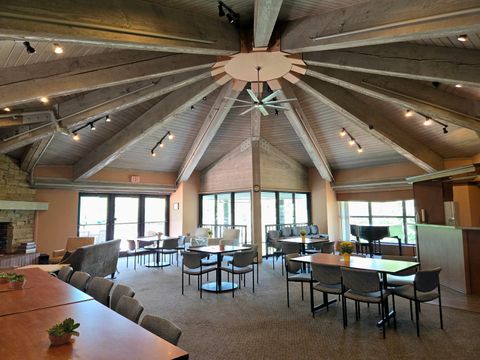 Tiny photo for 511 Aurora Avenue #108, Naperville, IL 60540 (MLS # 12517805)