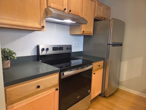 Tiny photo for 511 Aurora Avenue #108, Naperville, IL 60540 (MLS # 12517805)