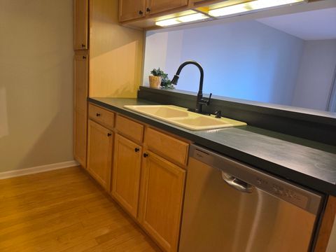 Tiny photo for 511 Aurora Avenue #108, Naperville, IL 60540 (MLS # 12517805)