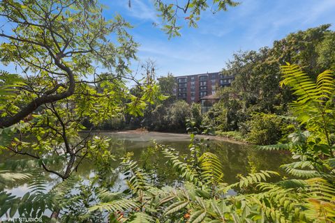 Tiny photo for 511 Aurora Avenue #108, Naperville, IL 60540 (MLS # 12517805)