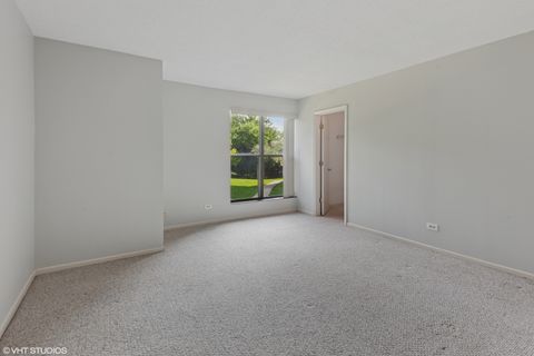 Tiny photo for 511 Aurora Avenue #108, Naperville, IL 60540 (MLS # 12517805)