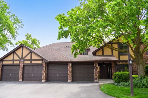 Property photo of 890 Sheldon Court D, Wheaton, IL 60189