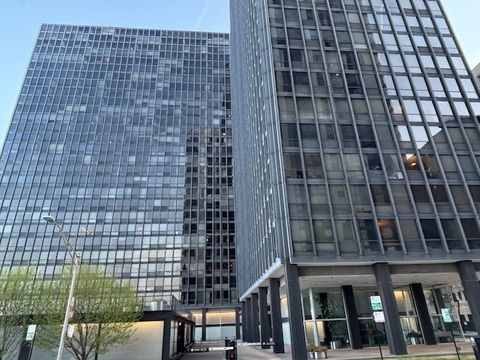 Tiny photo for 900 N LAKE SHORE Drive #1604, Chicago, IL 60611 (MLS # 12615155)