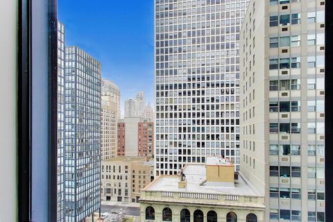Tiny photo for 900 N LAKE SHORE Drive #1604, Chicago, IL 60611 (MLS # 12615155)