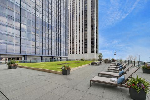 Tiny photo for 900 N LAKE SHORE Drive #1604, Chicago, IL 60611 (MLS # 12615155)