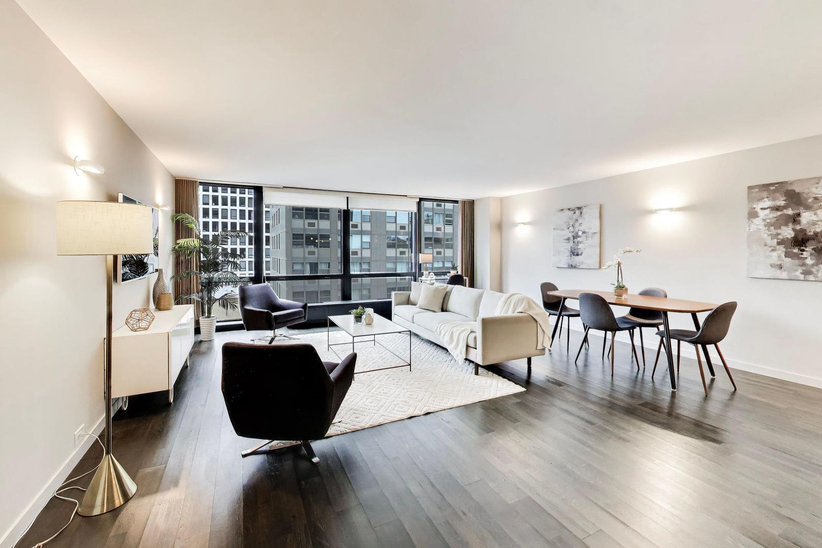 900 N LAKE SHORE Drive 1604