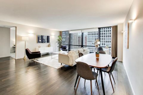 Tiny photo for 900 N LAKE SHORE Drive #1604, Chicago, IL 60611 (MLS # 12615155)