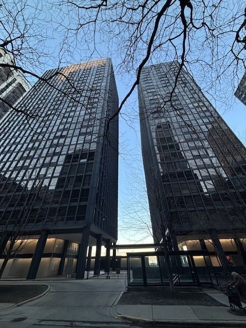 Tiny photo for 900 N LAKE SHORE Drive #1604, Chicago, IL 60611 (MLS # 12615155)