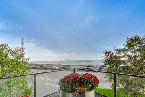 Tiny photo for 900 N LAKE SHORE Drive #1604, Chicago, IL 60611 (MLS # 12615155)