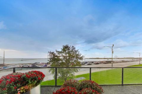 Tiny photo for 900 N LAKE SHORE Drive #1604, Chicago, IL 60611 (MLS # 12615155)