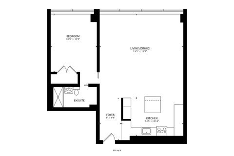 Tiny photo for 900 N LAKE SHORE Drive #1604, Chicago, IL 60611 (MLS # 12615155)