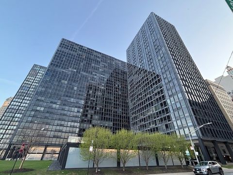 Tiny photo for 900 N LAKE SHORE Drive #1604, Chicago, IL 60611 (MLS # 12615155)