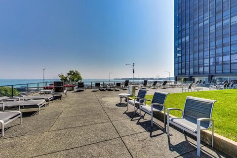 Tiny photo for 900 N LAKE SHORE Drive #1604, Chicago, IL 60611 (MLS # 12615155)