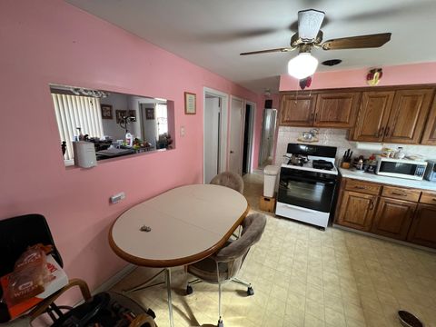 Tiny photo for 4337 Home Avenue, Stickney, IL 60402 (MLS # 12524648)