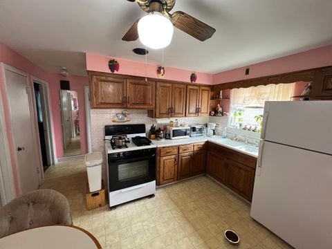 Tiny photo for 4337 Home Avenue, Stickney, IL 60402 (MLS # 12524648)