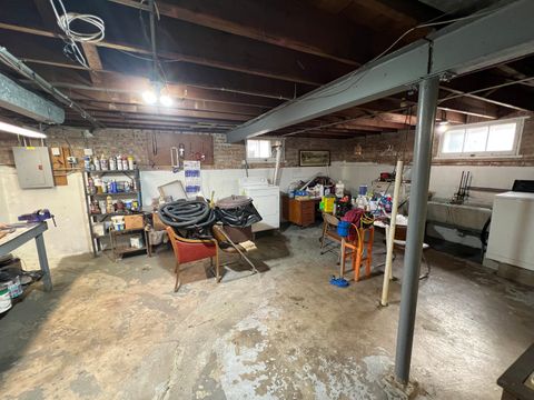 Tiny photo for 4337 Home Avenue, Stickney, IL 60402 (MLS # 12524648)