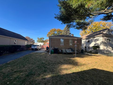 Tiny photo for 4337 Home Avenue, Stickney, IL 60402 (MLS # 12524648)