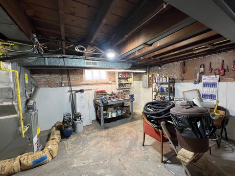 Tiny photo for 4337 Home Avenue, Stickney, IL 60402 (MLS # 12524648)