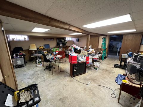 Tiny photo for 4337 Home Avenue, Stickney, IL 60402 (MLS # 12524648)