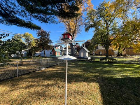 Tiny photo for 4337 Home Avenue, Stickney, IL 60402 (MLS # 12524648)