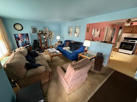 Tiny photo for 4337 Home Avenue, Stickney, IL 60402 (MLS # 12524648)