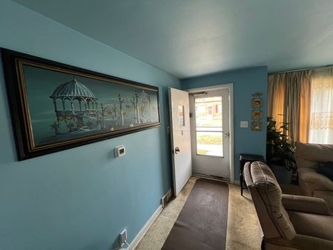 Tiny photo for 4337 Home Avenue, Stickney, IL 60402 (MLS # 12524648)