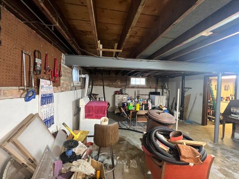 Tiny photo for 4337 Home Avenue, Stickney, IL 60402 (MLS # 12524648)