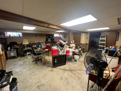 Tiny photo for 4337 Home Avenue, Stickney, IL 60402 (MLS # 12524648)