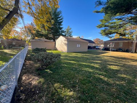 Tiny photo for 4337 Home Avenue, Stickney, IL 60402 (MLS # 12524648)