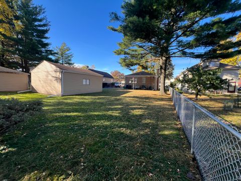 Tiny photo for 4337 Home Avenue, Stickney, IL 60402 (MLS # 12524648)