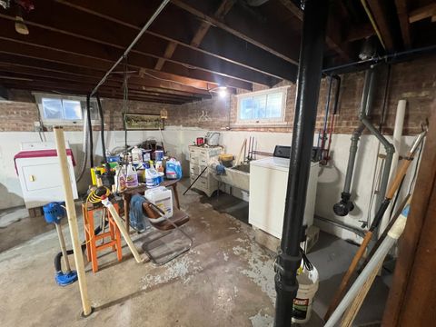 Tiny photo for 4337 Home Avenue, Stickney, IL 60402 (MLS # 12524648)