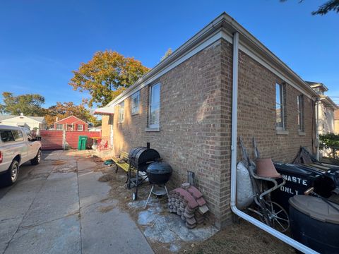 Tiny photo for 4337 Home Avenue, Stickney, IL 60402 (MLS # 12524648)