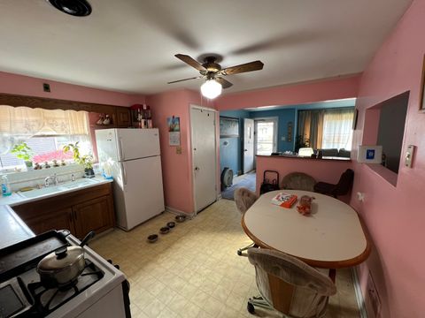 Tiny photo for 4337 Home Avenue, Stickney, IL 60402 (MLS # 12524648)