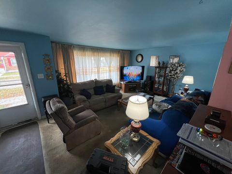 Tiny photo for 4337 Home Avenue, Stickney, IL 60402 (MLS # 12524648)