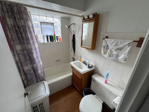 Tiny photo for 4337 Home Avenue, Stickney, IL 60402 (MLS # 12524648)