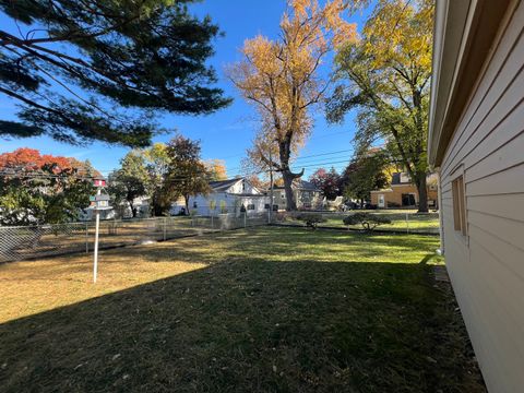 Tiny photo for 4337 Home Avenue, Stickney, IL 60402 (MLS # 12524648)