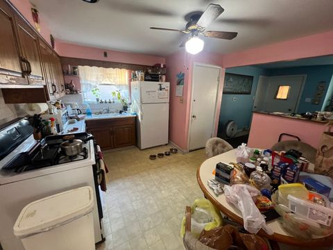 Tiny photo for 4337 Home Avenue, Stickney, IL 60402 (MLS # 12524648)