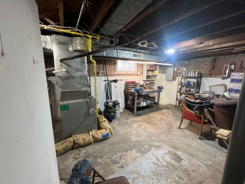 Tiny photo for 4337 Home Avenue, Stickney, IL 60402 (MLS # 12524648)