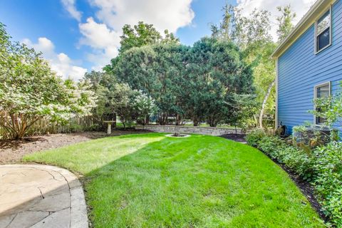 Tiny photo for 95 N Stauffer Drive, Naperville, IL 60540 (MLS # 12464229)