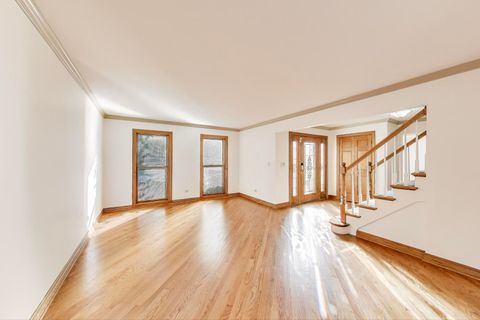 Tiny photo for 95 N Stauffer Drive, Naperville, IL 60540 (MLS # 12464229)