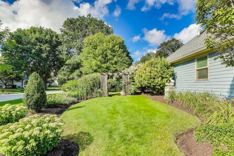 Tiny photo for 95 N Stauffer Drive, Naperville, IL 60540 (MLS # 12464229)