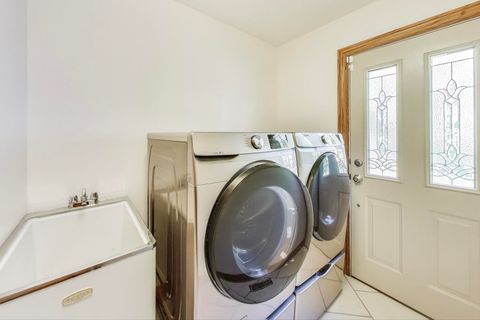 Tiny photo for 95 N Stauffer Drive, Naperville, IL 60540 (MLS # 12464229)