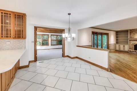 Tiny photo for 95 N Stauffer Drive, Naperville, IL 60540 (MLS # 12464229)