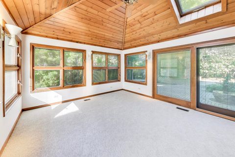 Tiny photo for 95 N Stauffer Drive, Naperville, IL 60540 (MLS # 12464229)