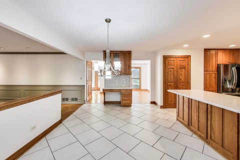 Tiny photo for 95 N Stauffer Drive, Naperville, IL 60540 (MLS # 12464229)