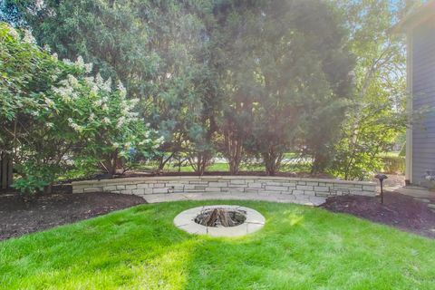 Tiny photo for 95 N Stauffer Drive, Naperville, IL 60540 (MLS # 12464229)