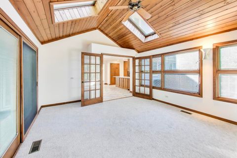 Tiny photo for 95 N Stauffer Drive, Naperville, IL 60540 (MLS # 12464229)